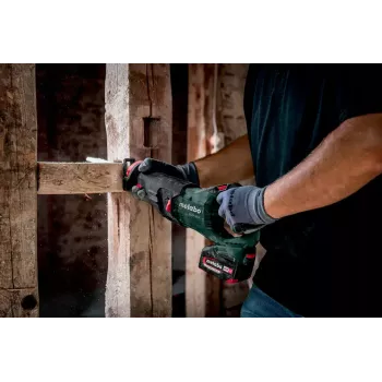 Säge Metabo SSEP 18 LT 3000 spm