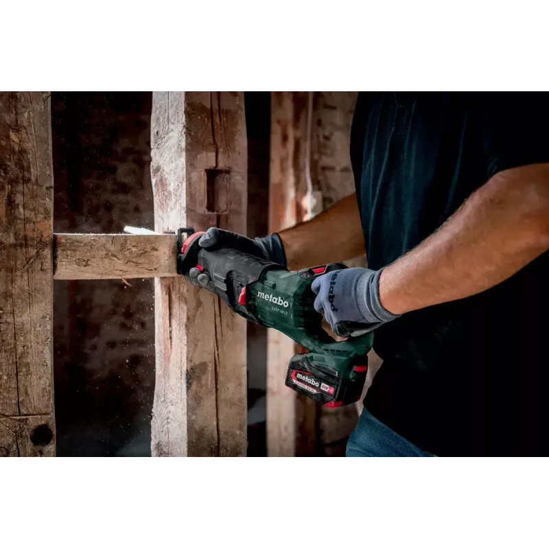 Säge Metabo SSEP 18 LT 3000 spm
