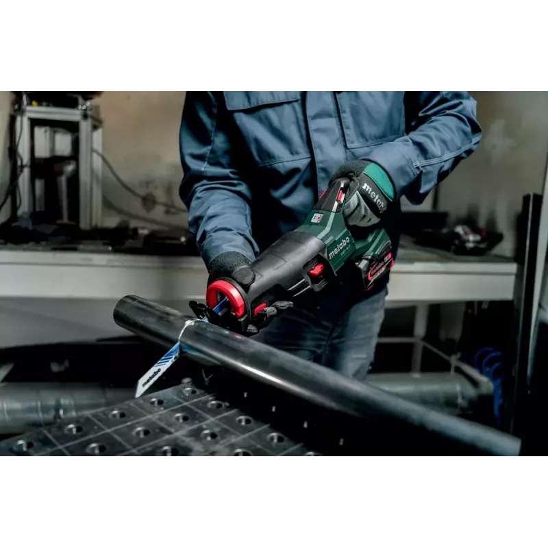 Säge Metabo SSEP 18 LT 3000 spm