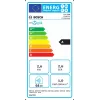 Tragbare Klimaanlage Bosch Cool 2000 — weiß, Klasse A, 1 kWh/h, R290, bis zu 88 m³