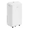 Tragbare Klimaanlage Bosch Cool 2000 — weiß, Klasse A, 1 kWh/h, R290, bis zu 88 m³