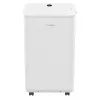 Tragbare Klimaanlage Bosch Cool 2000 — weiß, Klasse A, 1 kWh/h, R290, bis zu 88 m³