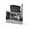 Kunststoffkartendrucker Evolis QTM306GRH-BS