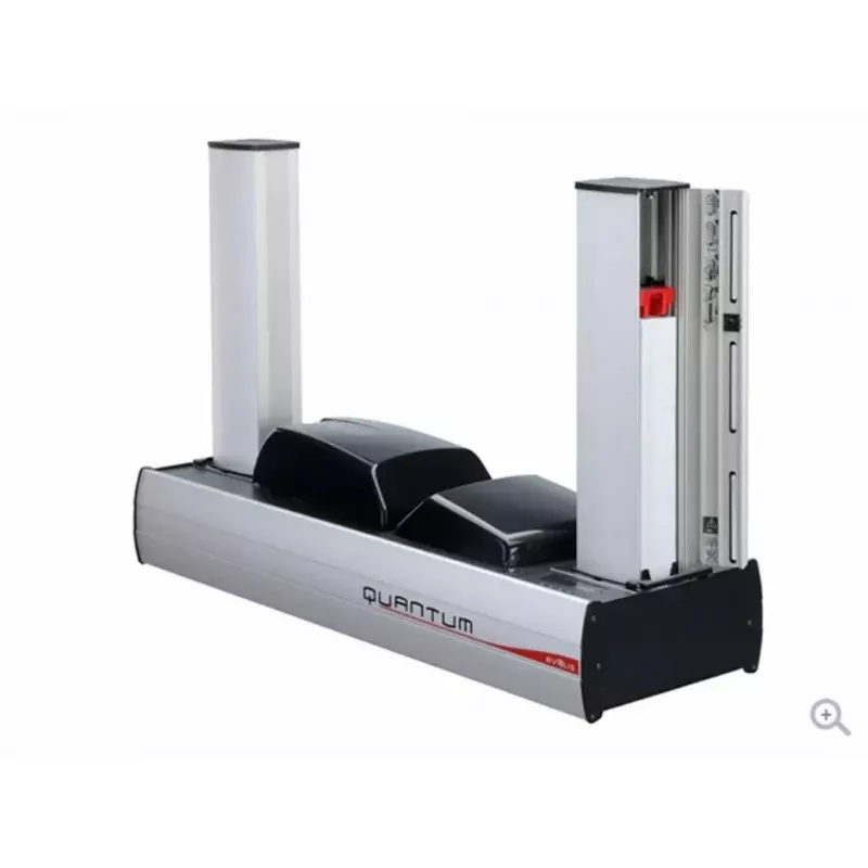 Kunststoffkartendrucker Evolis QTM306GRH-BS