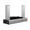 Kunststoffkartendrucker Evolis QTM306GRH-BS