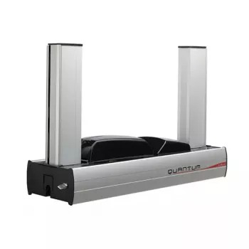 Kunststoffkartendrucker Evolis QTM306GRH-BS