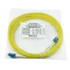 BlueOptics CAB-SMF-LC-LC-50-BO InfiniBand Glasfaserkabel 50 m 2x LC