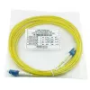 InfiniBand/Glasfaserkabel BlueOptics LRCABLE50M-BO 50 m LC Gelb