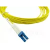 InfiniBand/Glasfaserkabel BlueOptics LRCABLE50M-BO 50 m LC Gelb