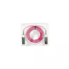 BlueOptics InfiniBand/Glasfaser-AOC-Kabel QSFP56–QSFP56 7 m (pink)
