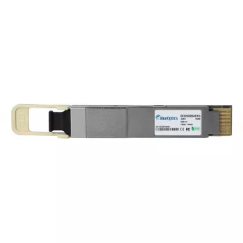 Netzwerk-Transceiver-Modul BlueOptics ET7502-SR8-BO, QSFP-DD, 400000 Mbit/s, MPO-16/MTP-16, 100 m