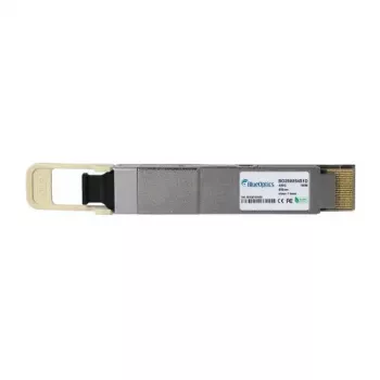 Netzwerk-Transceiver-Modul BlueOptics QSFPDD-400G-SR8-MM850-BO, QSFP-DD 400 Gbit/s, 850 nm, Multimode, 100 m