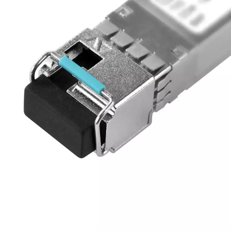 SFP28 BiDi Transceiver BlueOptics BO04Q33610D (S1C96A-BO) — LC-Simplex, 25GBASE-BX-D, Singlemode, TX1330nm/RX1270nm, 10 km, DDM, 0–70°C