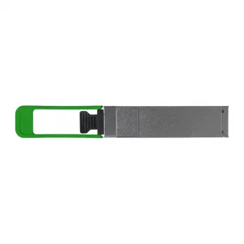 BlueOptics QSFP28 Transceiver S3N88A-BO — 100GBASE-DR, LC-Duplex, Singlemode 1310nm, PAM4, 500m, DDM/DOM