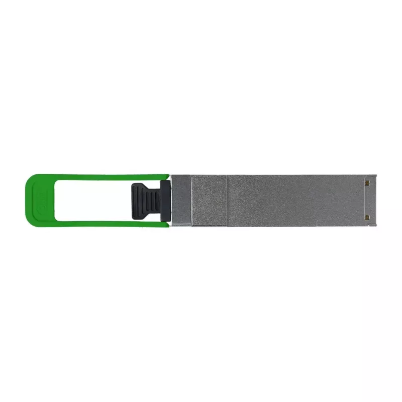 BlueOptics QSFP28 Transceiver S3N88A-BO — 100GBASE-DR, LC-Duplex, Singlemode 1310nm, PAM4, 500m, DDM/DOM