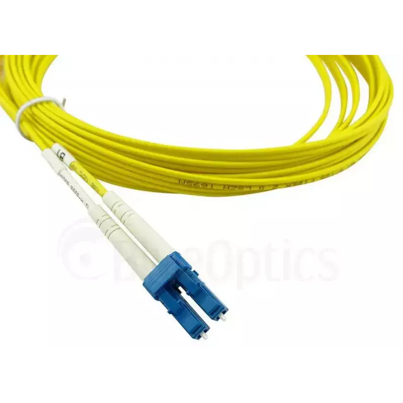 BlueOptics SFP3131BU50MK InfiniBand Glasfaserkabel 50 m LC