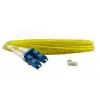 BlueOptics SFP3131BU50MK InfiniBand Glasfaserkabel 50 m LC