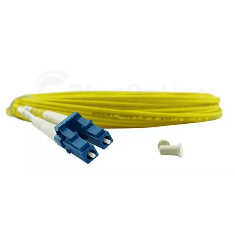 BlueOptics SFP3131BU50MK InfiniBand Glasfaserkabel 50 m LC