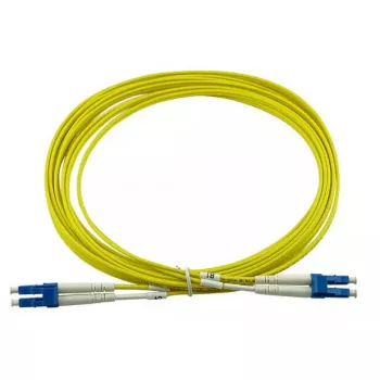 BlueOptics SFP3131BU50MK InfiniBand Glasfaserkabel 50 m LC