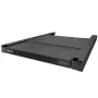 Vertiv SA1-01002XLNB Netzwerk-Gerätegehäuse 1U Schwarz