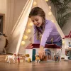 schleich HORSE CLUB Lakeview Country House and Stable, Haus, Pferde, 5 Jahr(e), Mehrfarbig