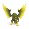 schleich ELDRADOR CREATURES Dschungel-Raptor, 7 Jahr(e), Mehrfarbig, Kunststoff