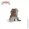 schleich Muriel die Eule, 3 Jahr(e), Mehrfarbig, Kunststoff