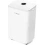 Bosch Dry 2000 2,5 l 38 dB Weiß