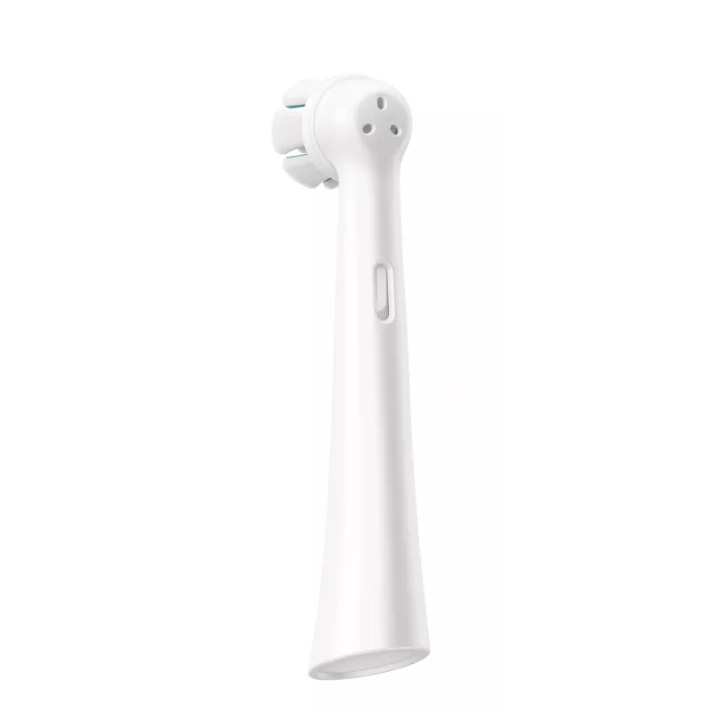 Oral-B iO Sanfte Reinigung 2 Stk. Weiß