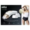 Braun Silk-expert Pro 5 PL5243 Intense Pulsed Light (IPL) Gold, Weiß