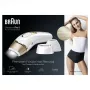 Braun Silk-expert Pro 5 PL5243 Intense Pulsed Light (IPL) Gold, Weiß