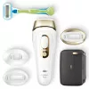 Braun Silk-expert Pro 5 PL5243 Intense Pulsed Light (IPL) Gold, Weiß