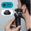 Braun Series 7 71-N1200s Folienrasierer Trimmer Edelstahl