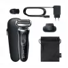 Braun Series 7 71-N1200s Folienrasierer Trimmer Edelstahl