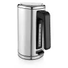 WMF Lono 0413130011 Wasserkocher 1,6 l 2400 W Edelstahl