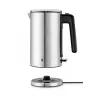 WMF Lono 0413130011 Wasserkocher 1,6 l 2400 W Edelstahl