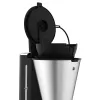 WMF KITCHENminis 0412260011 halbautomatischer Filterkaffeeautomat 0,625 l