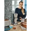 WMF KITCHENminis 0412260011 halbautomatischer Filterkaffeeautomat 0,625 l