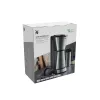 WMF KITCHENminis 0412260011 halbautomatischer Filterkaffeeautomat 0,625 l