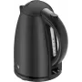 WMF Stelio 0413020072 Wasserkocher 1,7 l 2400 W Schwarz
