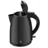 WMF Stelio 0413020072 Wasserkocher 1,7 l 2400 W Schwarz
