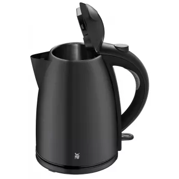 WMF Stelio 0413020072 Wasserkocher 1,7 l 2400 W Schwarz