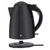 WMF Stelio 0413020072 Wasserkocher 1,7 l 2400 W Schwarz
