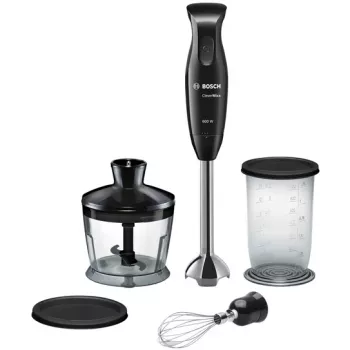 Bosch MSM2650B Mixer Tischmixer 600 W Schwarz
