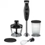 Bosch MSM2650B Mixer Tischmixer 600 W Schwarz