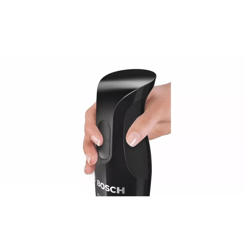Bosch MSM2650B Mixer Tischmixer 600 W Schwarz