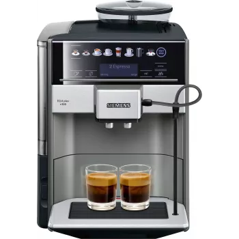 Siemens EQ.6 TE655203RW Kaffeemaschine Vollautomatische Espressomaschine 1,7 L