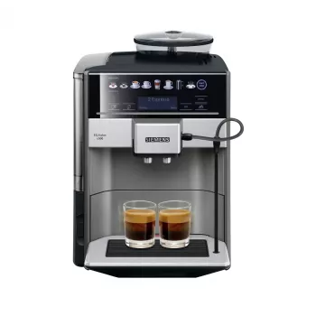 Siemens EQ.6 TE655203RW Kaffeemaschine Vollautomatische Espressomaschine 1,7 L