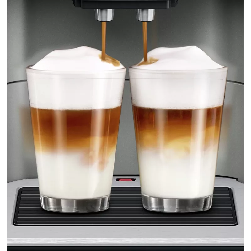Siemens EQ.6 TE655203RW Kaffeemaschine Vollautomatische Espressomaschine 1,7 L