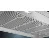 Siemens iQ500 LF98BIP50 Dunstabzugshaube Insel Edelstahl 810 m³/h